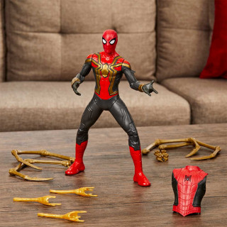 Spider-Man Movie figura i dodaci 