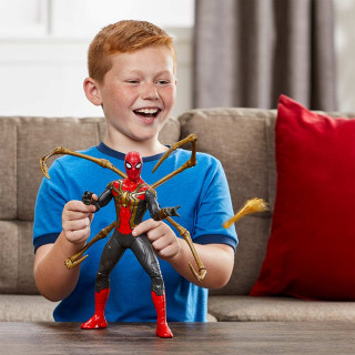 Spider-Man Movie figura i dodaci 