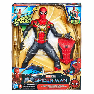 Spider-Man Movie figura i dodaci 