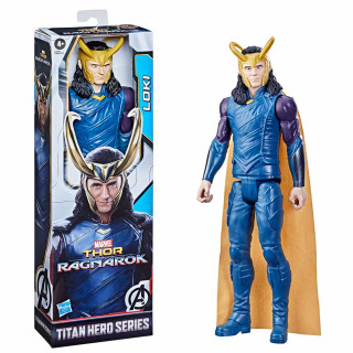 Avengers titanski heroj Loki 30 cm 