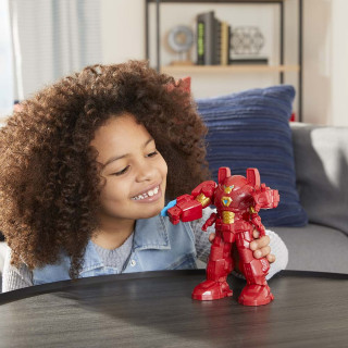 Avengers Mech strike figura Iron Man 