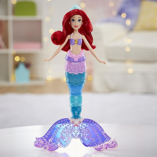 Disney Princess šarena lutka Ariela 