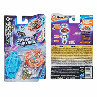Beyblade Speedstorm početni set Roktavor 