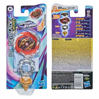 Beyblade Speedstorm zvrk Roktavor R6 