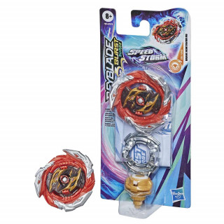 Beyblade Speedstorm zvrk Roktavor R6 