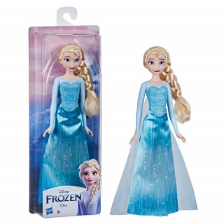 Frozen 2 klasična lutka Elsa 