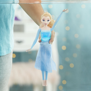 Frozen 2 lutka Elsa koja svijetli u vodi 