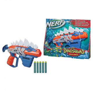 Nerf Dino Squad Stegosmash 