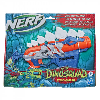 Nerf Dino Squad Stegosmash 