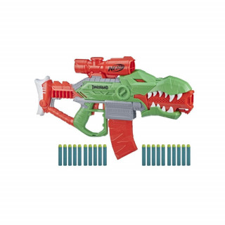 Nerf Dino Squad Rampage ispaljivač 