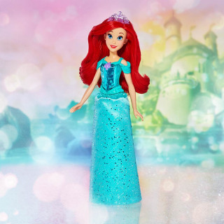 Disney Princess modna lutka Ariela 