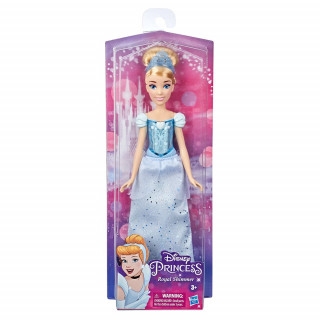 Disney Princess modna lutka Pepeljuga 