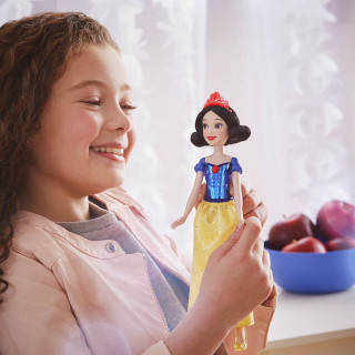 Disney Princess modna lutka Snjeguljica 