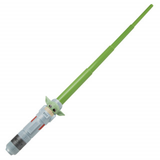 Star Wars laserski mač Squad Nipper 