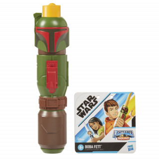 Star Wars laserski mač Boba Fett 