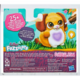 FurReal Fuzzalots gladni ljubimac psić 