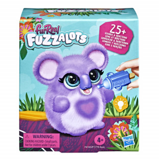 FurReal Fuzzalots gladni ljubimac koala 