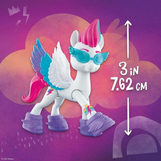 My Little Pony Movie - Zipp Storm 