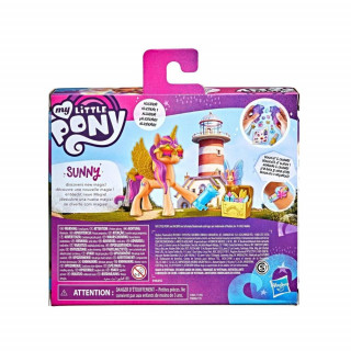 My Little Pony Movie - Sunny Starscout 
