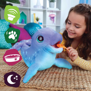 Furreal ljubimac dupin 