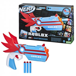 Nerf Roblox Lob Angel ispaljivač 