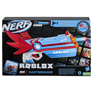 Nerf Roblox Lob Angel ispaljivač 