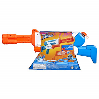 Nerf SuperSoaker Twister ispaljivač 