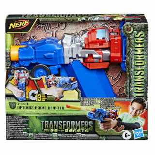 Transformers Optimus Prime ispaljivač 