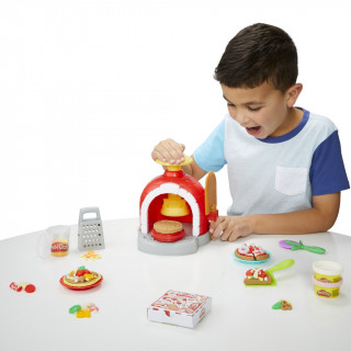 Play-Doh kuhinja set pečnica za pizze 