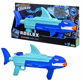 Nerf SuperSoaker Lob Jaw ispaljivač 