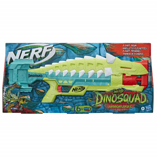 Nerf Dino Squad Armorstrike ispaljivač 