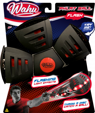 Phlat Ball Flash svjetleća lopta 