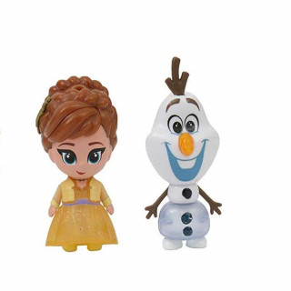 Frozen II. mini figura 2 kom 