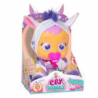 Cry Babies plačljiva beba Susu 