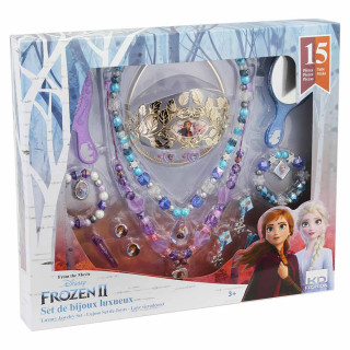 Frozen luksuzni set nakita 