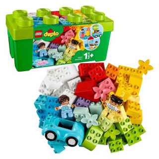 Lego Duplo kutija s kockicama 
