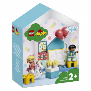 LEGO DUPLO Igraonica 