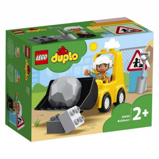 LEGO DUPLO Buldožer 