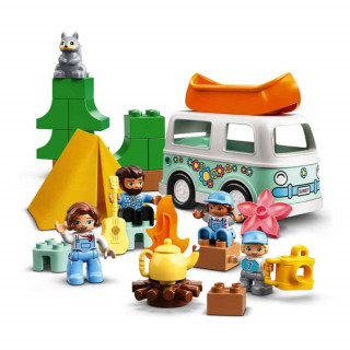 LEGO 10946 Obiteljska pustolovina 