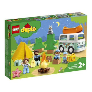 LEGO 10946 Obiteljska pustolovina 