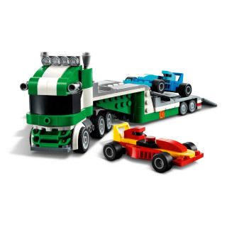 LEGO CREATOR Transporter trkaćih auta 