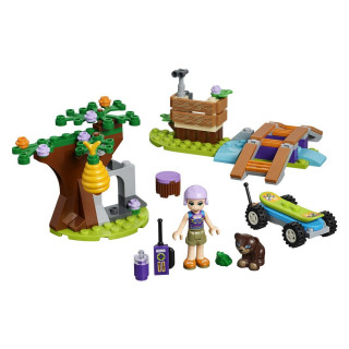 Lego Friends Mia i šumske pustolovine 