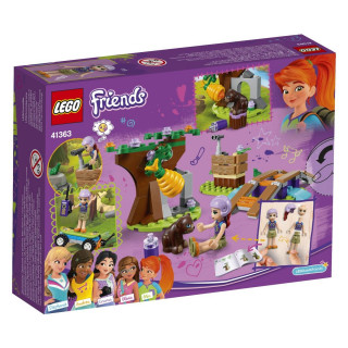 Lego Friends Mia i šumske pustolovine 