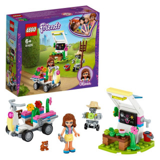 LEGO Friends Olivijin cvjetnjak 