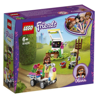 LEGO Friends Olivijin cvjetnjak 