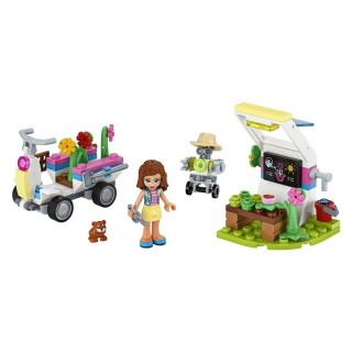 LEGO Friends Olivijin cvjetnjak 