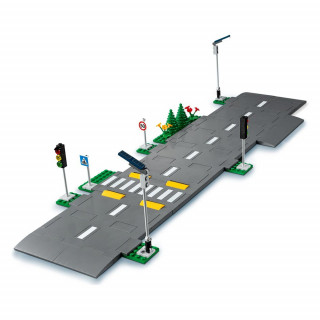 Lego City Ploče za cestu 