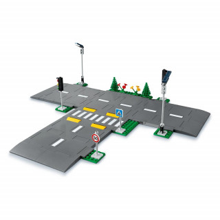 Lego City Ploče za cestu 