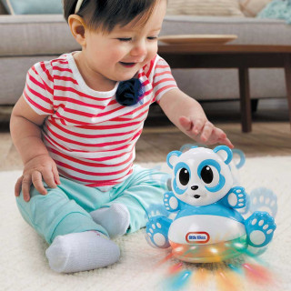 Little Tikes panda za igru svijetla 