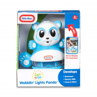 Little Tikes panda za igru svijetla 